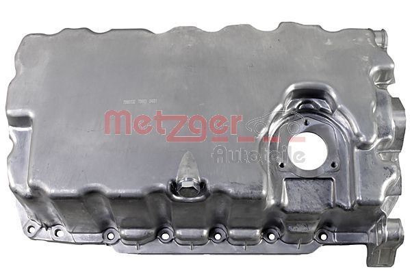 Оливний піддон METZGER 7990132