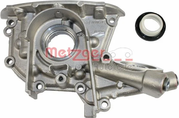 Alyvos siurblys METZGER 8000043