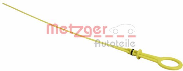 Jauge d'huile METZGER 8001030