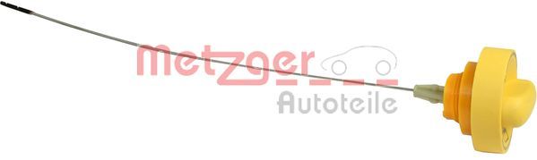 Alyvos lygio matuoklis METZGER 8001031