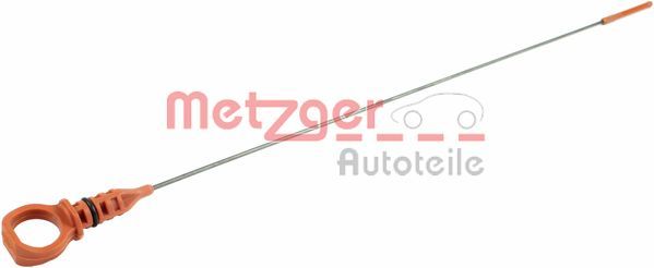 Oil Dipstick METZGER 8001044