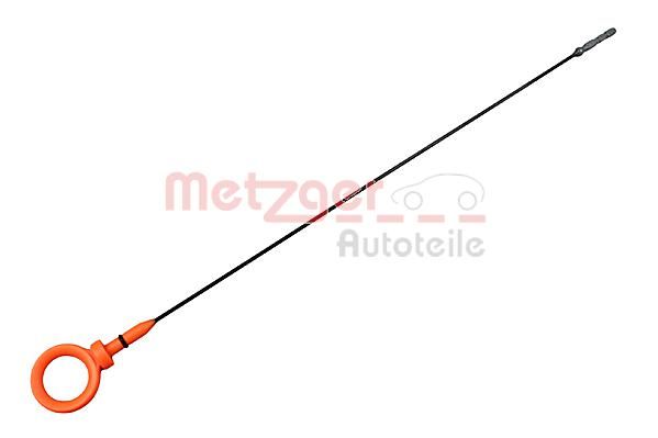 Alyvos lygio matuoklis METZGER 8001048