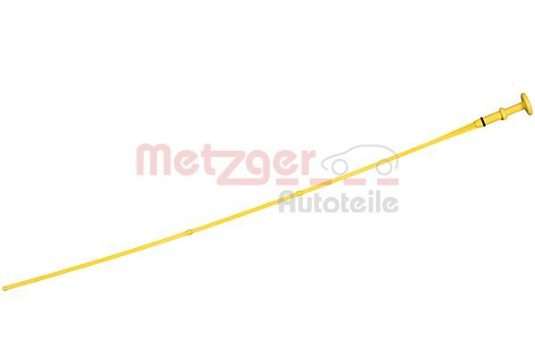Oil Dipstick METZGER 8001074