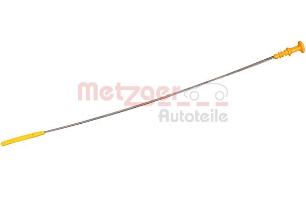 Oil Dipstick METZGER 8001075