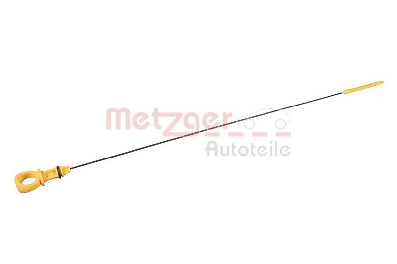 Oil Dipstick METZGER 8001082