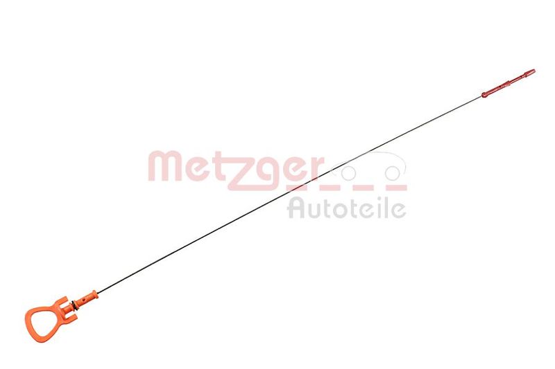 Oil Dipstick METZGER 8001096