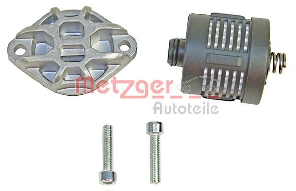 Hidr. sis. filtras, daugiadiskė sankaba (visų ratų pavara) METZGER 8020037