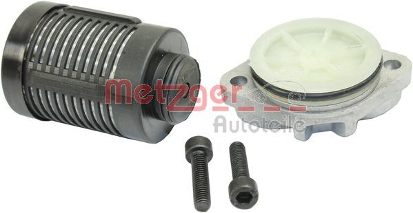 Hydraulic Filter, multi-plate clutch (all-wheel drive) METZGER 8020040