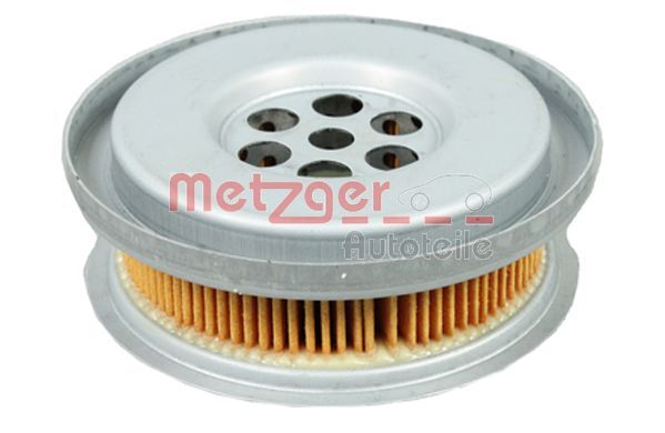 Hydraulic Filter, steering METZGER 8028023