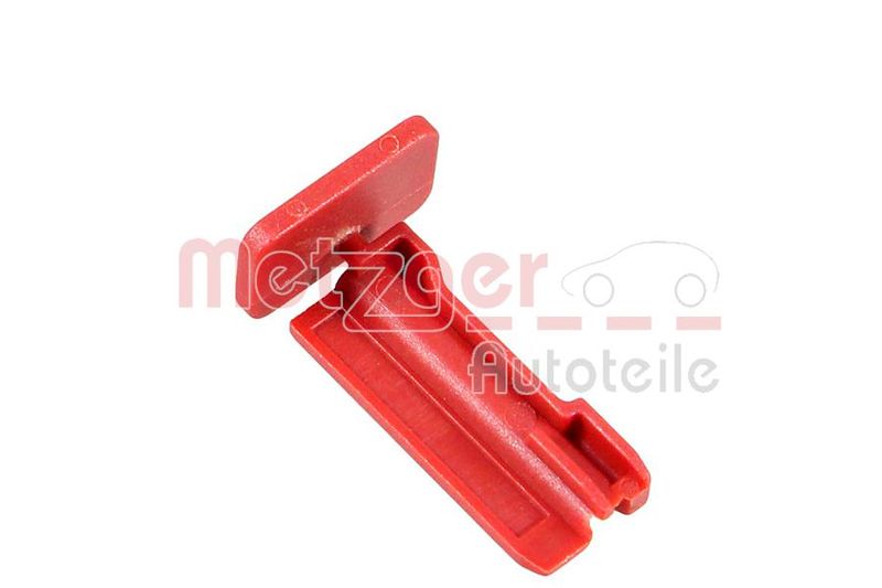 Locking Pin, auto. trans. dipstick sealing piece METZGER 8029032