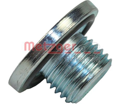 Screw Plug, oil sump METZGER 8030034