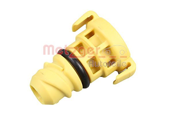 Screw Plug, oil sump METZGER 8030047