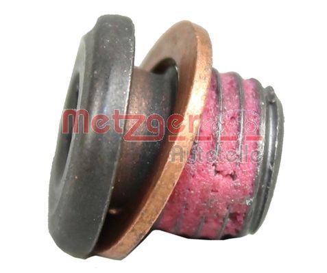 Screw Plug, oil sump METZGER 8030056