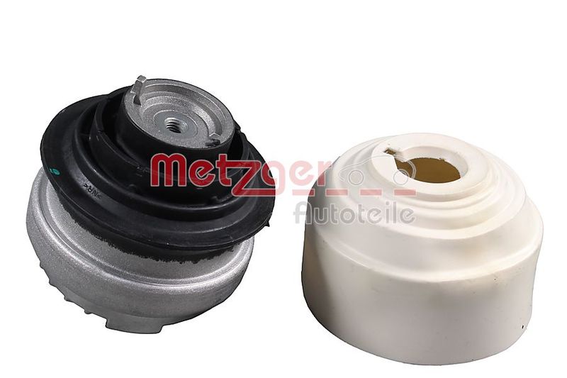 Mounting, engine METZGER 8053721