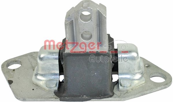 Mounting, engine METZGER 8053749