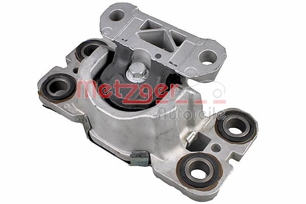 Mounting, engine METZGER 8053760