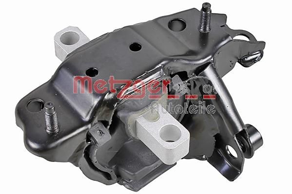 Mounting, engine METZGER 8053779