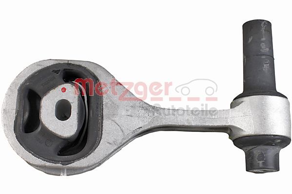 Mounting, engine METZGER 8053869