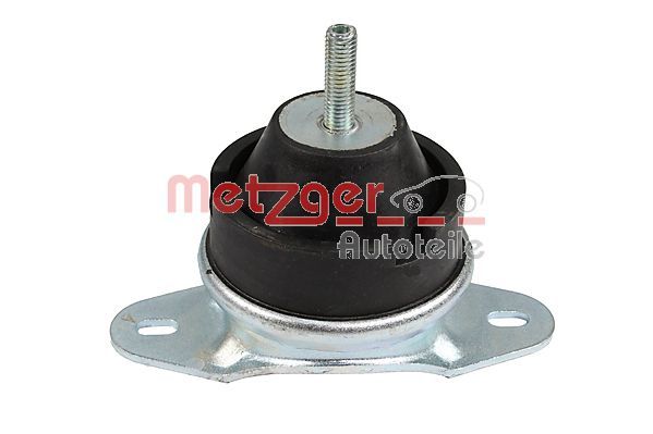 Mounting, engine METZGER 8053884