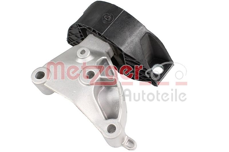 Mounting, engine METZGER 8053907