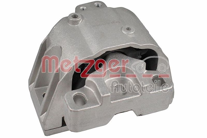 Mounting, engine METZGER 8053934