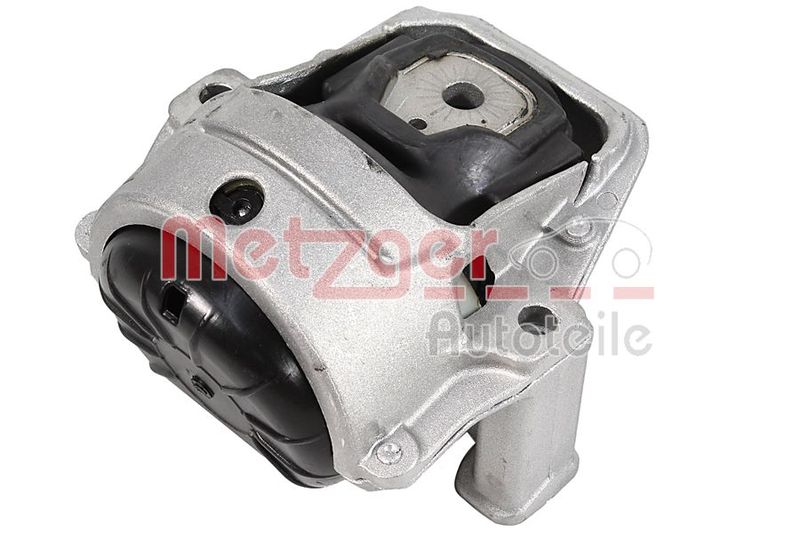 Mounting, engine METZGER 8053935