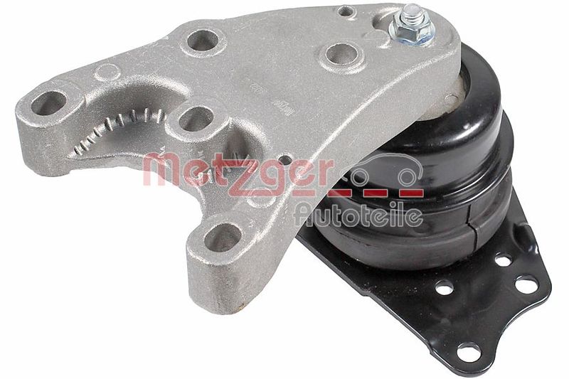 Mounting, engine METZGER 8053936