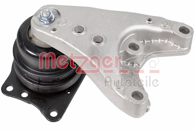 Mounting, engine METZGER 8053938