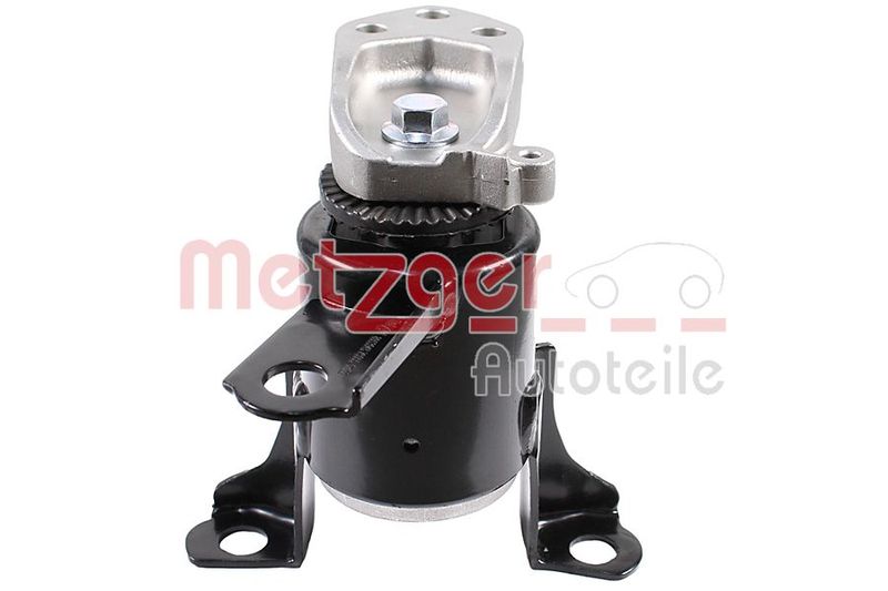 Mounting, engine METZGER 8053945