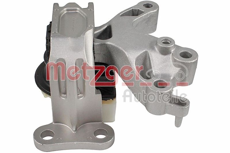 Variklio montavimas METZGER 8053963