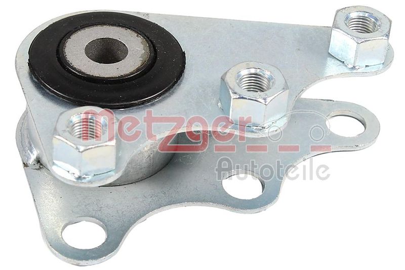 Mounting, automatic transmission METZGER 8053969