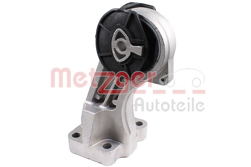 Mounting, engine METZGER 8053976