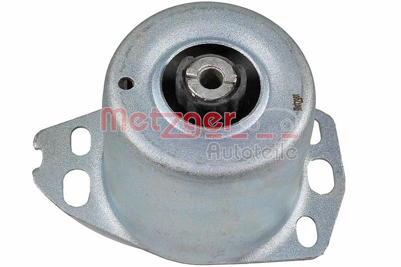 Mounting, automatic transmission METZGER 8053980