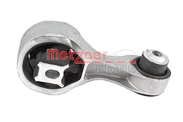 Mounting, engine METZGER 8053996