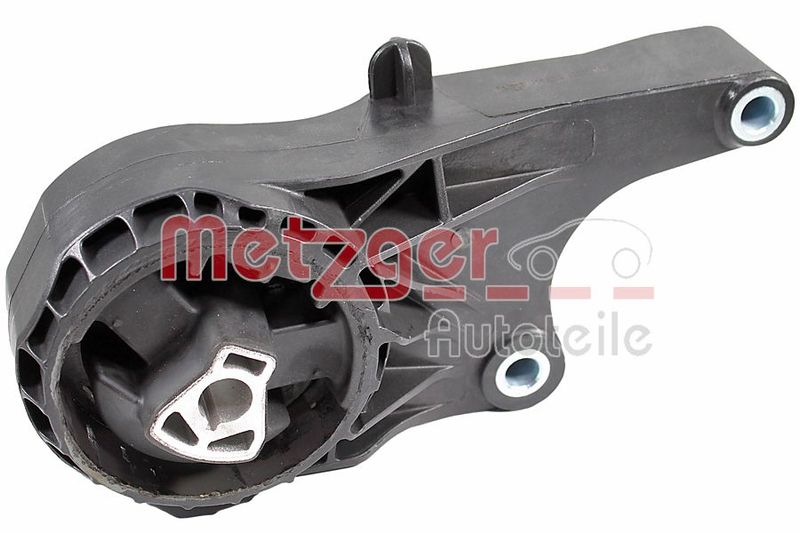 Mounting, engine METZGER 8053999