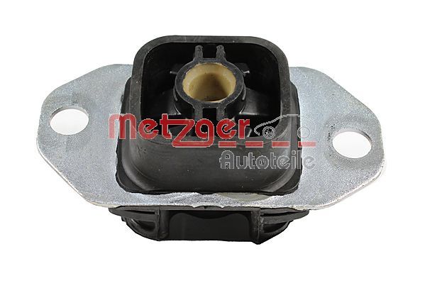 Опора, двигун METZGER 8054007