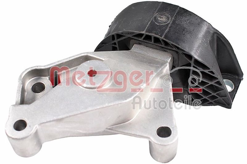 Mounting, engine METZGER 8054022