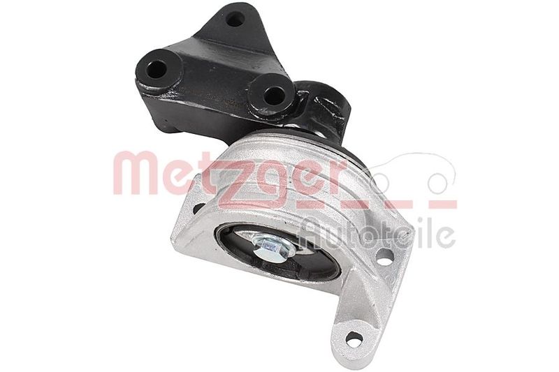 Mounting, engine METZGER 8054032