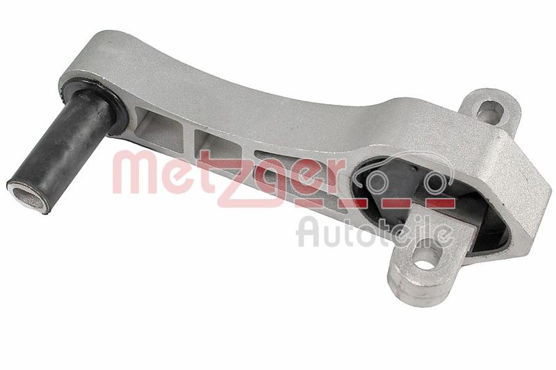 Mounting, engine METZGER 8054055