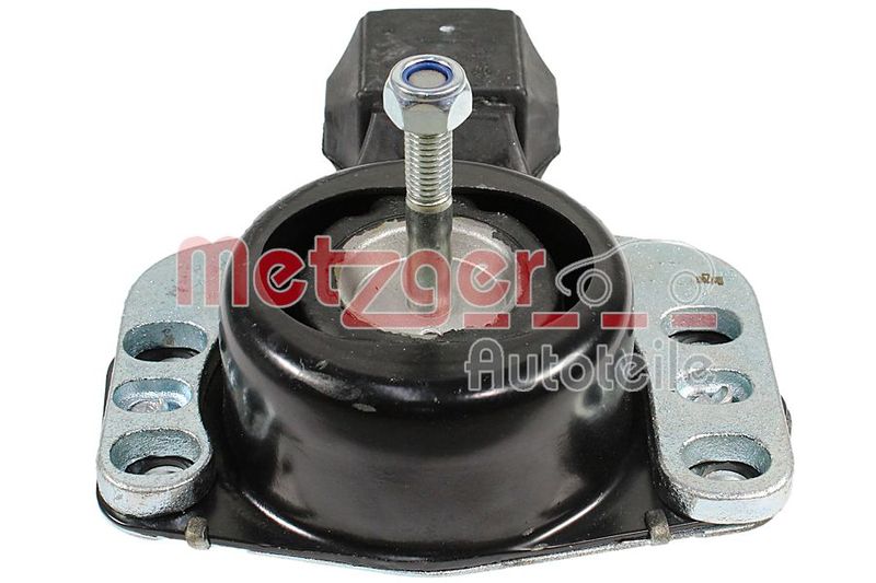 Mounting, engine METZGER 8054063