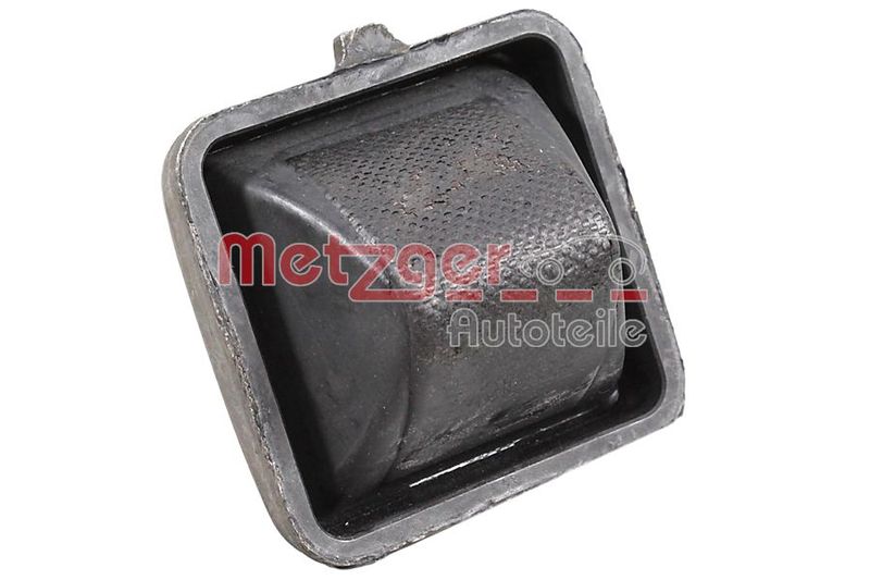 Mounting, engine METZGER 8054067