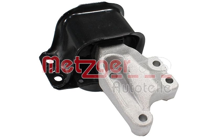 Mounting, engine METZGER 8054068