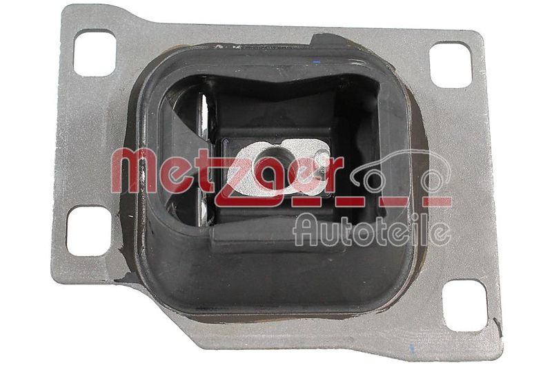 Mounting, automatic transmission METZGER 8054077