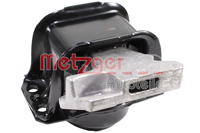 Mounting, engine METZGER 8054078