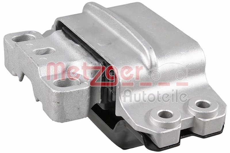 Montavimas, automatinė transmisija METZGER 8054095