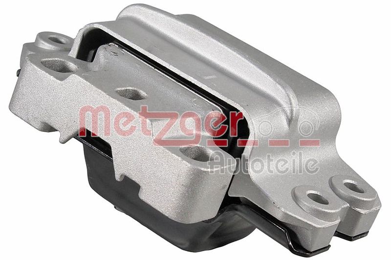 Montavimas, neautomatinė transmisija METZGER 8054097