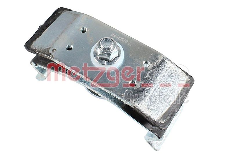 Mounting, automatic transmission METZGER 8054105