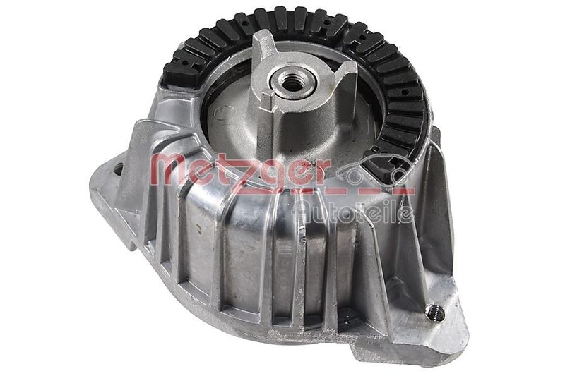 Mounting, engine METZGER 8054131