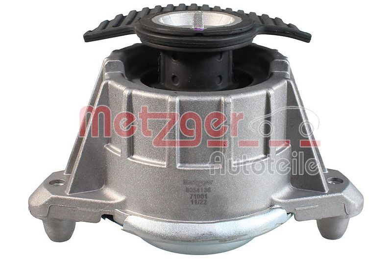 Mounting, engine METZGER 8054136