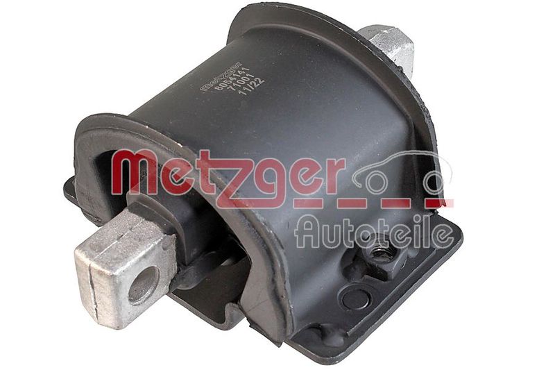 Mounting, automatic transmission METZGER 8054141